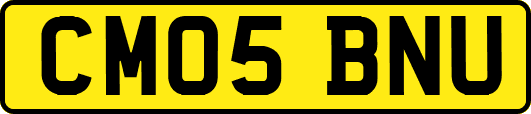 CM05BNU