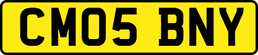 CM05BNY