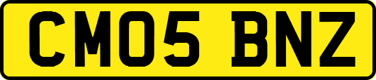 CM05BNZ