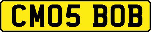 CM05BOB