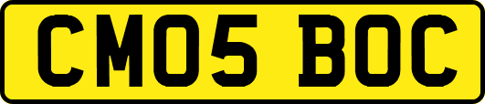 CM05BOC