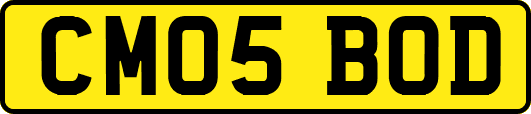CM05BOD
