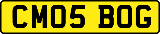 CM05BOG