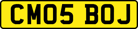 CM05BOJ