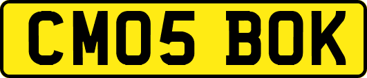 CM05BOK