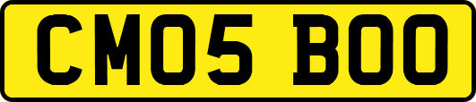 CM05BOO