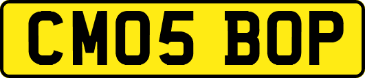 CM05BOP