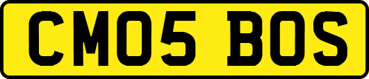 CM05BOS
