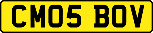 CM05BOV