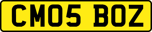 CM05BOZ