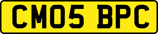 CM05BPC