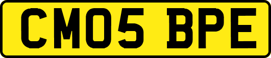 CM05BPE