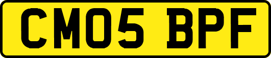 CM05BPF