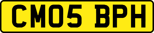 CM05BPH
