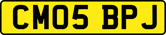 CM05BPJ