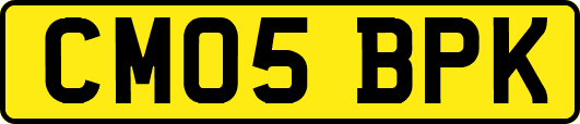 CM05BPK
