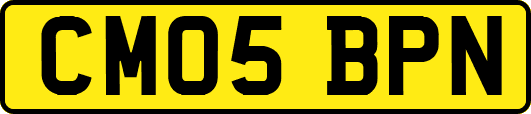 CM05BPN