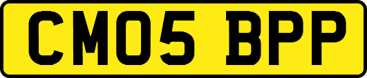 CM05BPP
