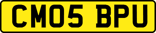 CM05BPU