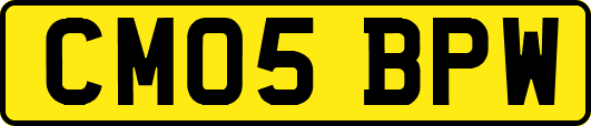 CM05BPW