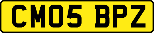 CM05BPZ