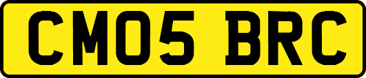 CM05BRC