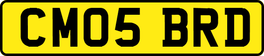 CM05BRD