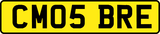 CM05BRE