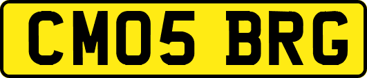 CM05BRG