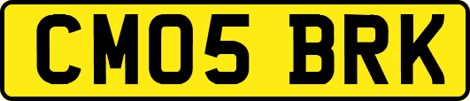 CM05BRK