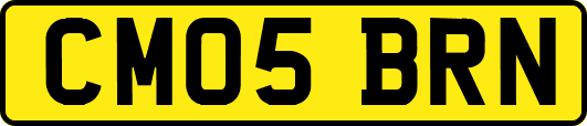 CM05BRN