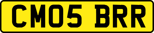 CM05BRR
