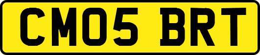 CM05BRT