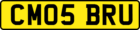 CM05BRU