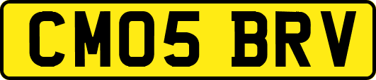 CM05BRV