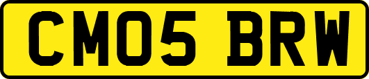 CM05BRW