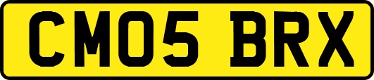 CM05BRX
