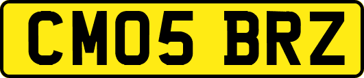 CM05BRZ