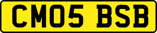 CM05BSB