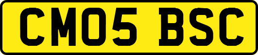 CM05BSC