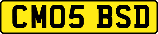 CM05BSD