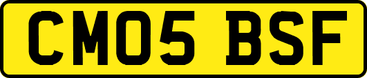 CM05BSF