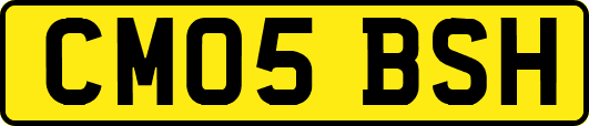 CM05BSH