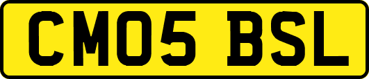 CM05BSL