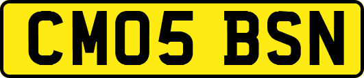 CM05BSN