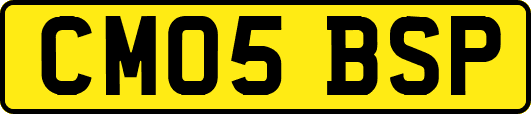 CM05BSP
