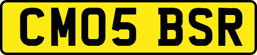 CM05BSR