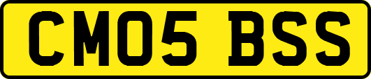 CM05BSS