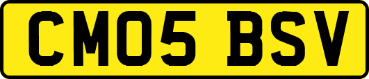 CM05BSV