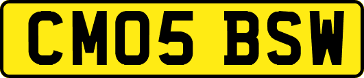 CM05BSW